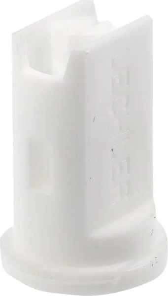 Lechler - IDK12008POM - Air Injection Nozzle IDK 120° 08 White Plastic