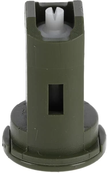 Lechler - IDK900067C - Air Injection Nozzle IDK 90° 0067 Olive Ceramic Lechler