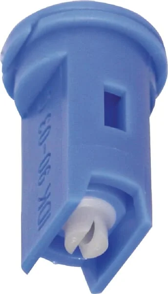 Lechler - IDK9003C - Air Injection Nozzle IDK 90° 03 Blue Ceramic Lechler