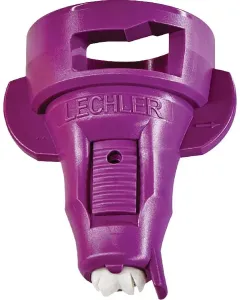 Lechler - IDTA120025C - Asymmetric Air-Injector Double Flat Jet