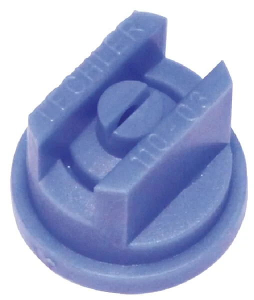 Lechler - ST11003 - Nozzle ST 110° 03 Blue Plastic Lechler