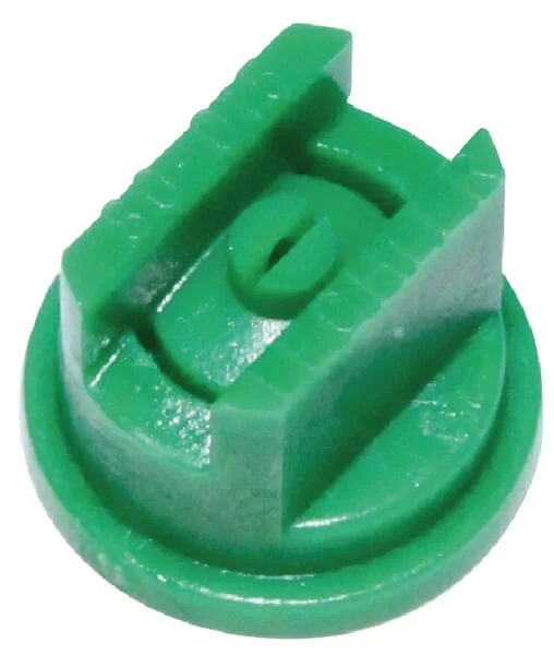 Lechler - ST80015 - Flat Fan Nozzle ST 80° 015 Green Plastic Lechler