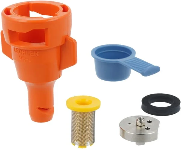 Lechler - VRL - Variable Liquid Fertiliser Nozzle Large