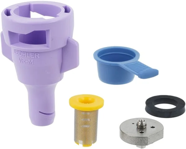 Lechler - VRM - Variable Liquid Fertiliser Nozzle Medium