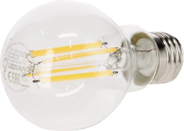 Ledvance - CLA100D827G3 - Led Bulb 11w 827 E27