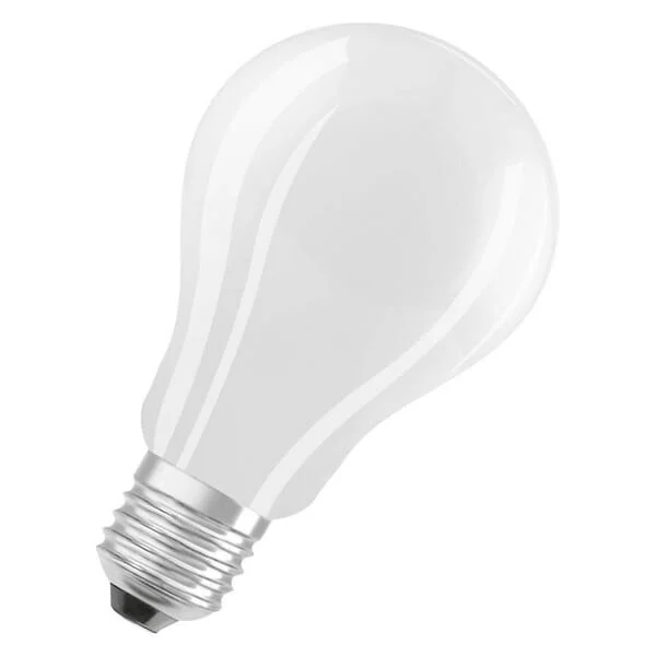 Ledvance - CLA150840FG3 - Led Bulb 17w 840 E27