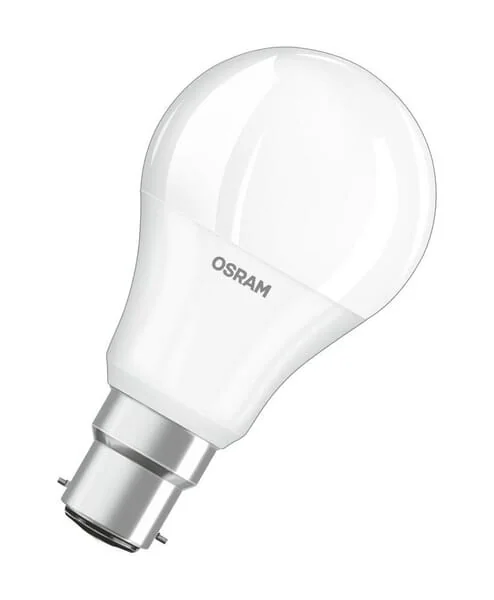 Ledvance - CLA6082722FRG3 - Led Bulb 8.5w 827 B22D