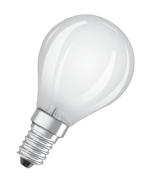 Ledvance - CLP2582714FG3 - Led Bulb 2.5w 827 E14