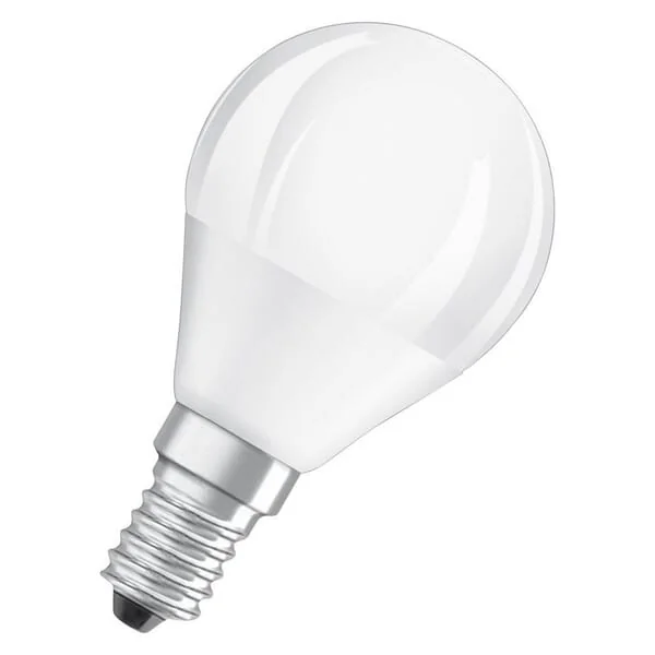 Ledvance - CLP40D82714FRG3 - Led Bulb 4.9w 827 E14