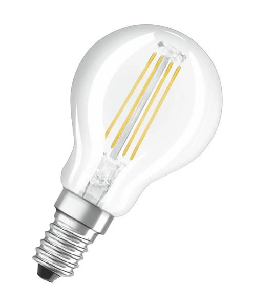 Ledvance - CLP40D82714G3 - Led Bulb 4.8w 827 E14