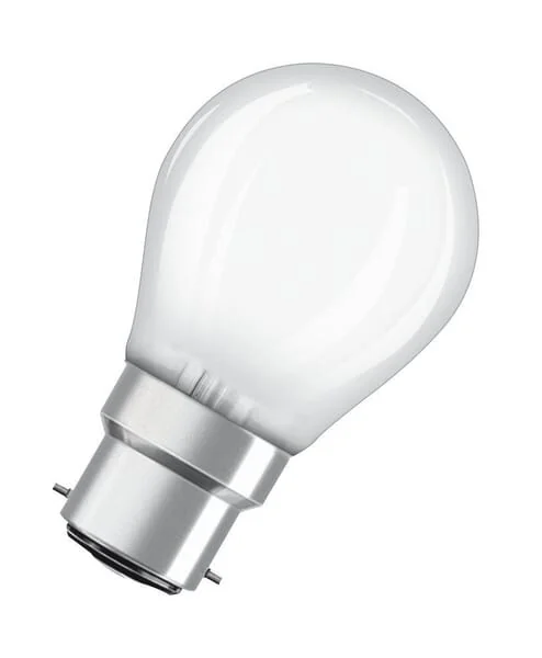 Ledvance - CLP40D82722FG3 - Led Bulb 4.8w 827 B22D