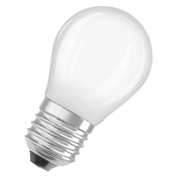 Ledvance - CLP40D82727FG3 - Led Bulb 4.8w 827 E27