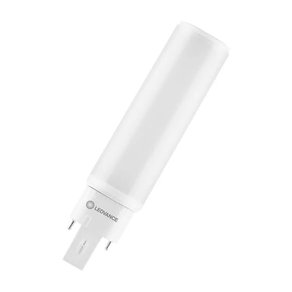 Ledvance - DDELED13830G3 - Led Bulb 6w 830 G24Q-1