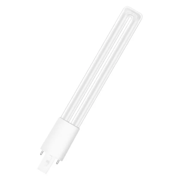 Ledvance - DSLED11830G3 - LED Bulb 6W 830 G23