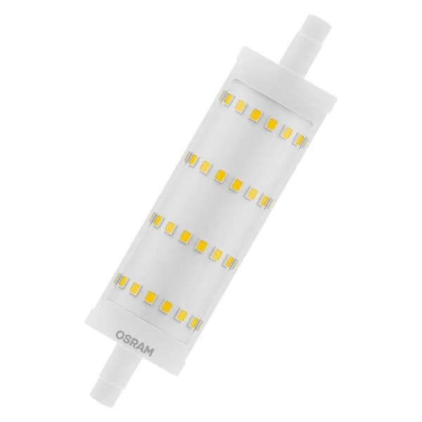 Ledvance - LINE118100G3 - LED Bulb 13W 827 R7S