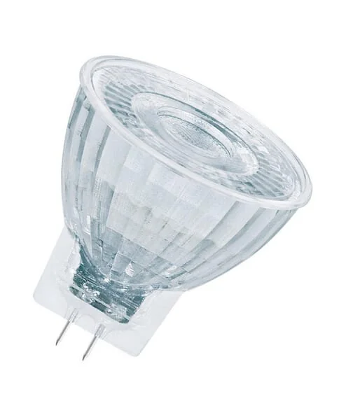 Ledvance - MR1135D927G3 - LED Bulb 4.5W 827 GU4