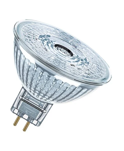 Ledvance - MR1620D927G3 - LED Bulb 3.4W 827 GU5.3