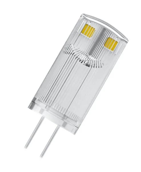 Ledvance - PIN10827G4G3 - LED Bulb 0.9W 827 G4