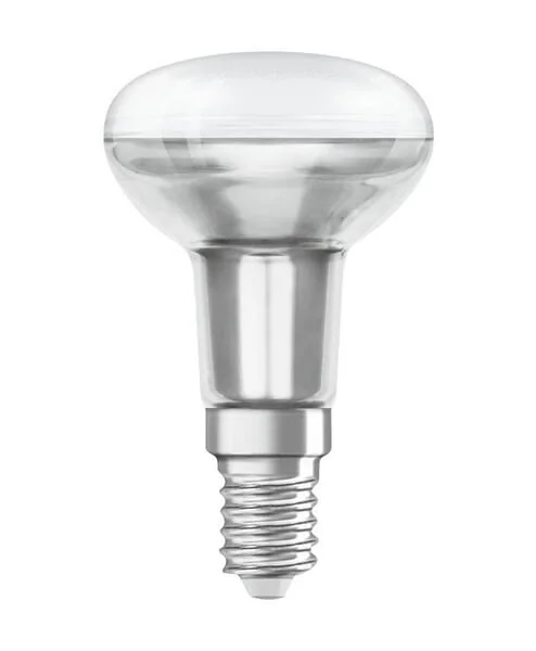Ledvance - R5060827G3 - LED Bulb 4.3W 827 E14