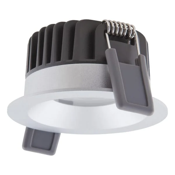 Ledvance - SPF8940PSD44SI - LED Luminaire Spot 8w 830