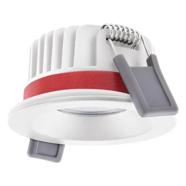 Ledvance - SPFP8940PSD65WT - LED Luminaire Spot 8w 840