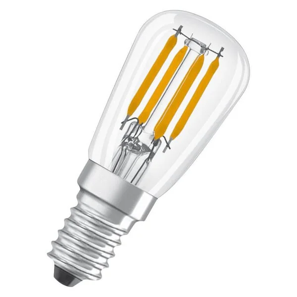 Ledvance - T2625865G3 - LED Bulb 2.8w 865 E14