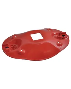 Lely - 4124914400 - Mowing Disc Red Lely