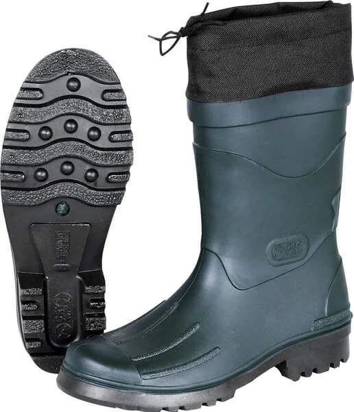 Lemigo - 1965957041 - Boots Green Size 7 Wellingtons Nils Lemigo