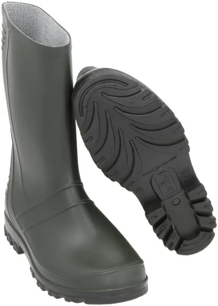 Lemigo - 1965959038 - Boots Green Size 5 Wellingtons Artur Lemigo