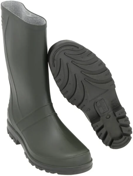 Lemigo - 1965959040 - Boots Green, Size 6.5, Wellingtons Artur Lemigo