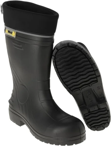 Lemigo - 757590943A - Wellingtons EVA Gowork S5 43