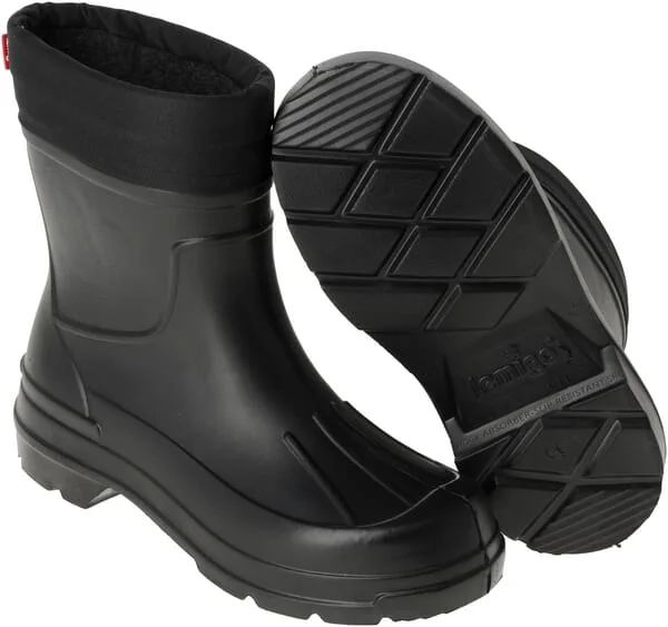 Lemigo - 757650943A - Wellingtons EVA Denver 43