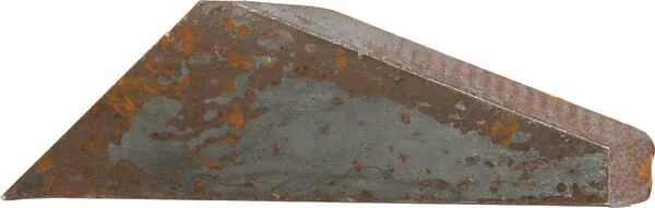 Lemken - 2031156 - Wedge Right 50x15x165
