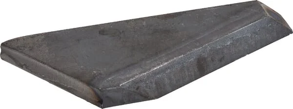 Lemken - 2031161 - Wedge Left 50x15x165
