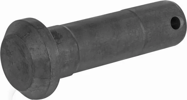 Lemken - 2151406 - Axle D68/45/43x176