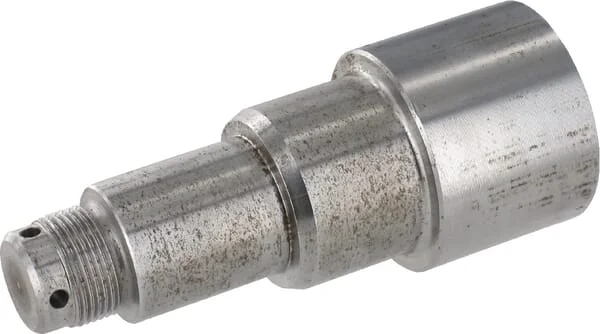 Lemken - 2151667 - Axle D50/40/30x123