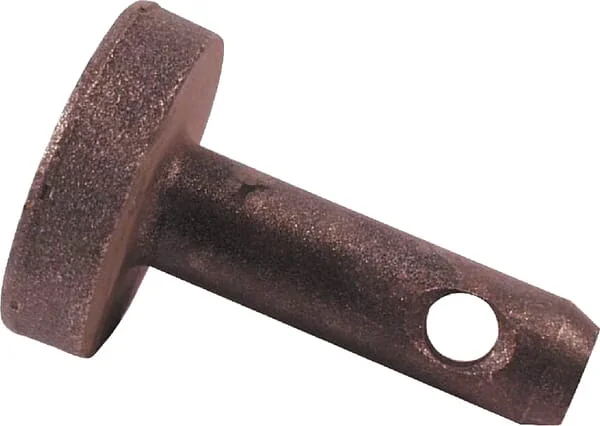 Lemken - 2157907 - Coupling Pin Cat.2