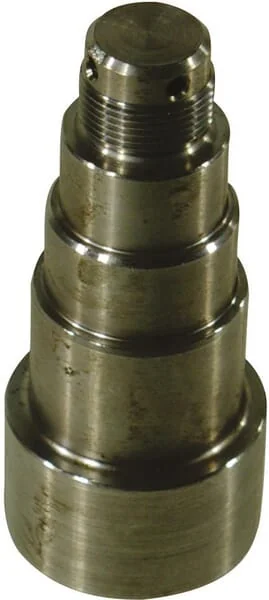 Lemken - 2157927 - Axle D50/40/35/30x113