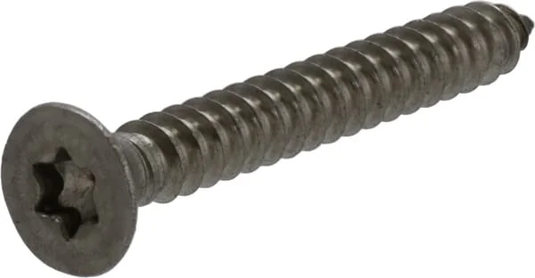 Lemken - 3010069 - Screw 4.8x35-TA2 Countersunk Self-Tap