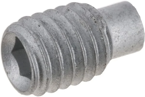 Lemken - 3010115 - Threaded Pin M6x10 Zn Din915