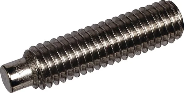 Lemken - 3010133 - Threaded Pin 6x25 Din915