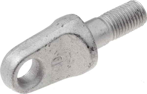 Lemken - 3010852 - Screw M16x40 D1