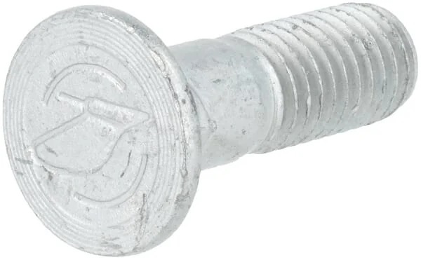 Lemken - 30110249 - Countersunk Bolt M10x33-12.9 Zn