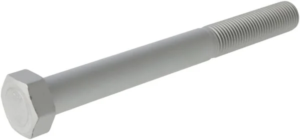 Lemken - 30110729 - Hexagon Bolt M27x260xB100-12.9