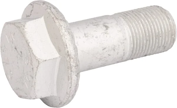 Lemken - 30110796 - Hexagon Bolt M20x1.5x52 45OS Din6921