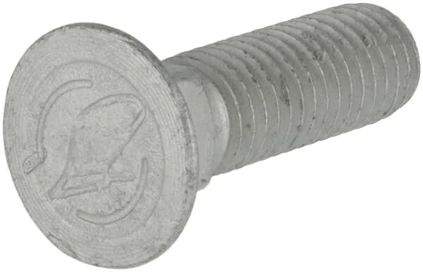 Lemken - 30111196 - Countersunk Bolt M10x1x35-12.9 Din 608
