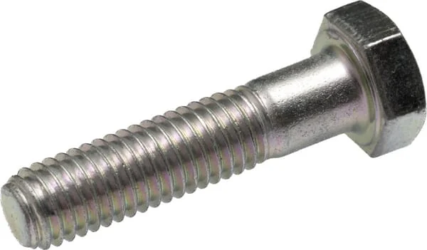 Lemken - 3013067 - Hexagon Bolt M8x35-8.8 DIN931 BK30