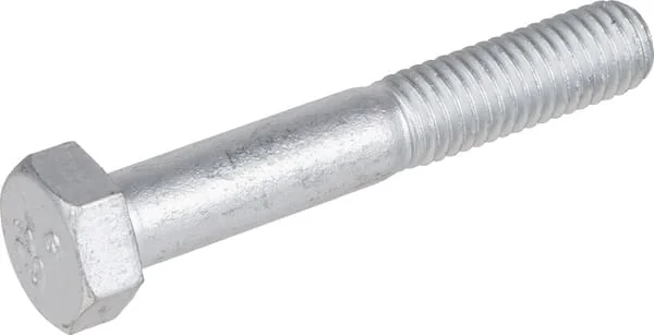 Lemken - 3013077 - Hexagonal Screw M8x50-12.9 D