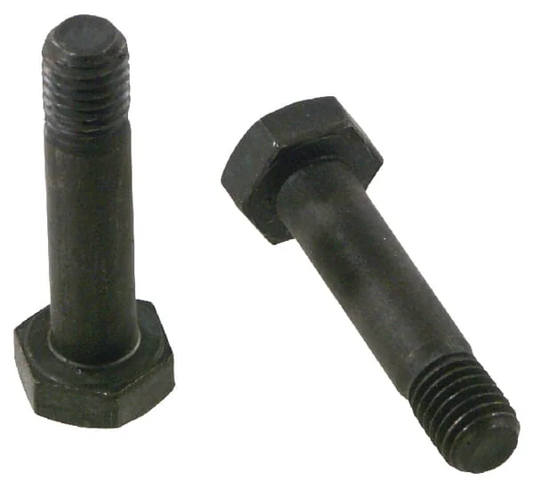 Lemken - 3013240 - Bolt M10x45IS31XB11 8.8