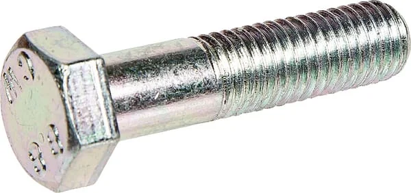 Lemken - 3013381 - Bolt M12LHx50-8.8 DIN931